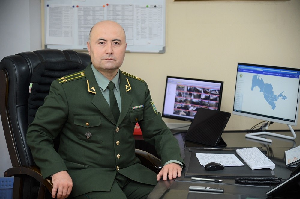 ZAMONAVIY, RAQAMLI VA  TADBIRKORGA QULAY TIZIM